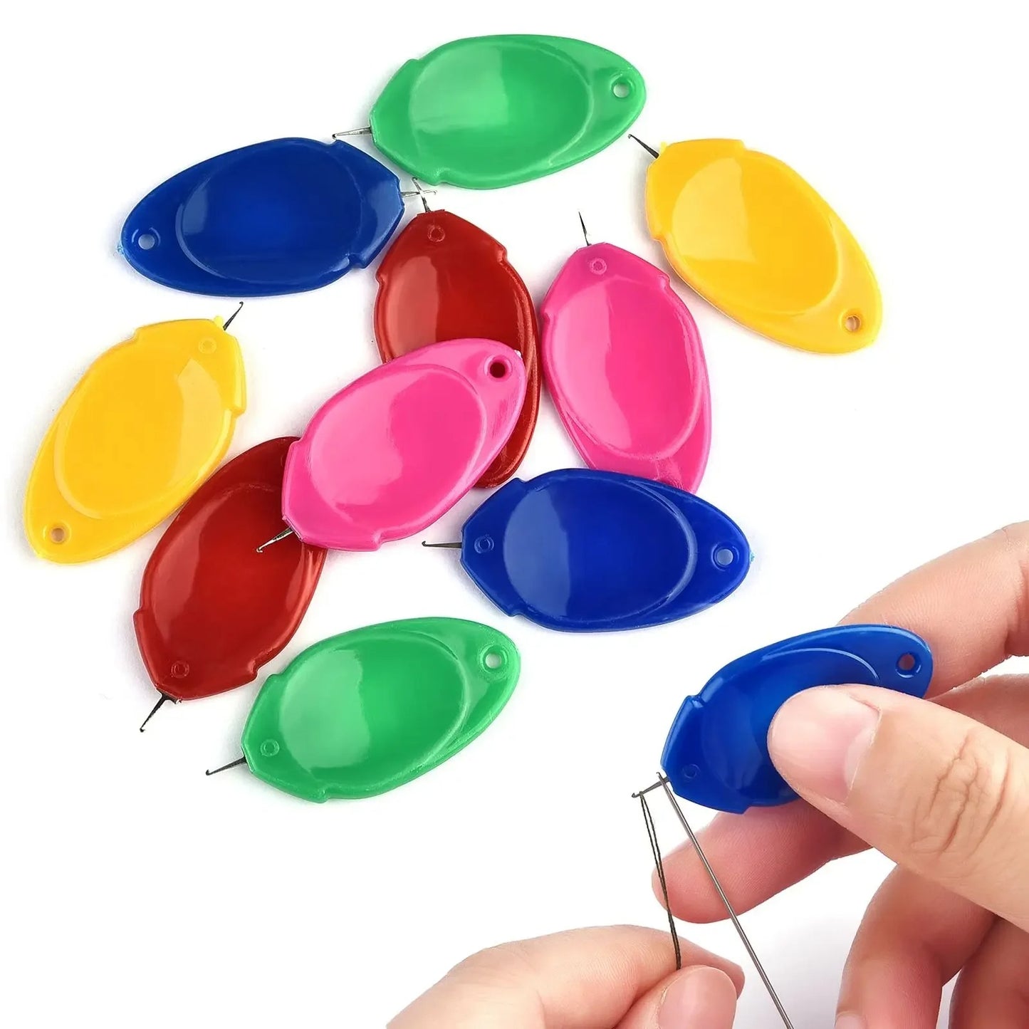 Needle Threader Tool