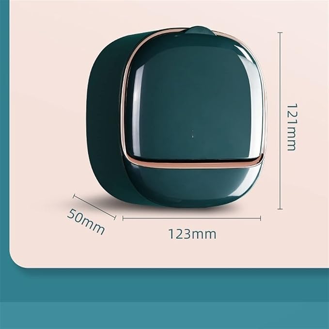 Wall Mounted Soap Holder