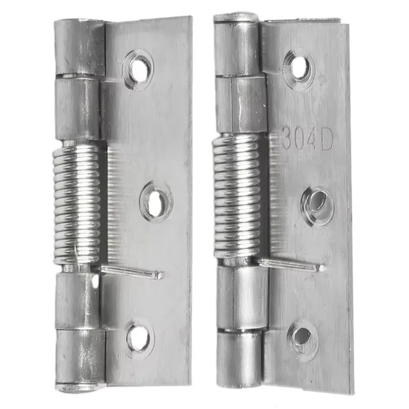 Automatic Metal Door Closer