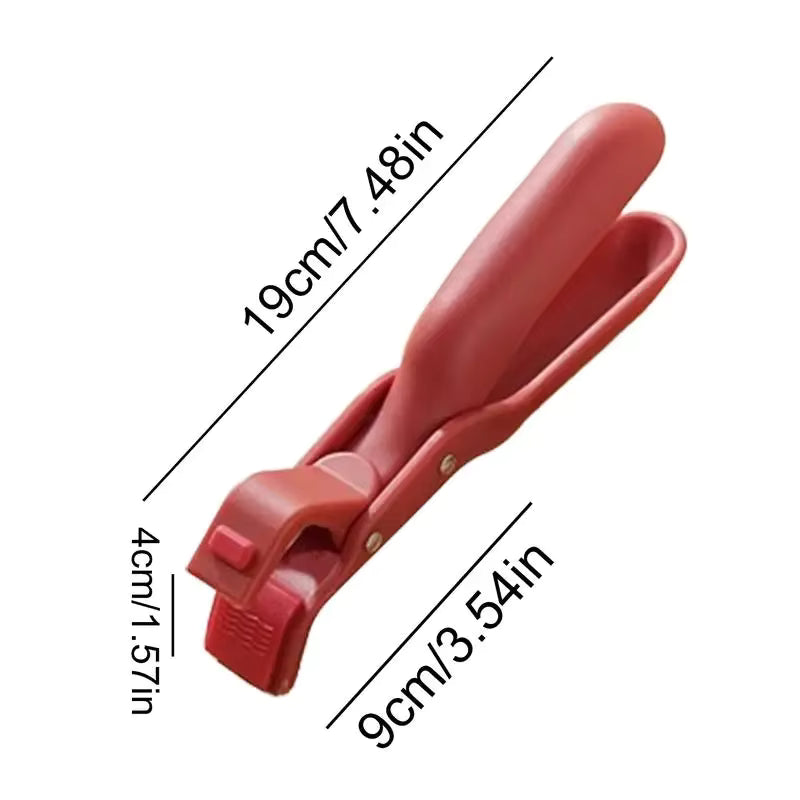 Anti Scald Dish Pot Holder