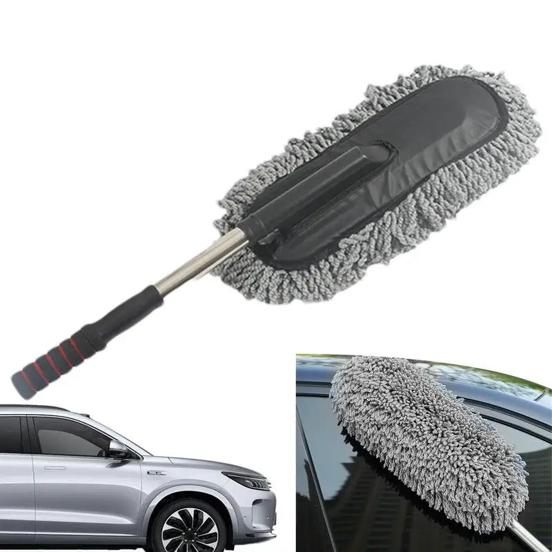 Extendable Microfiber Car Duster