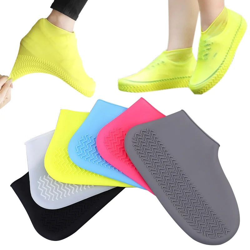 Silicone Shoe Cover