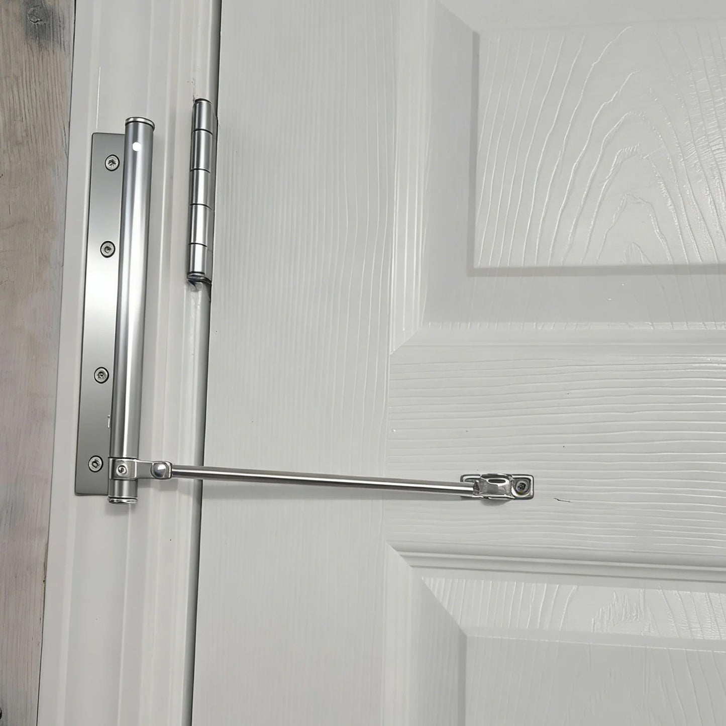 Automatic Spring Door Closer
