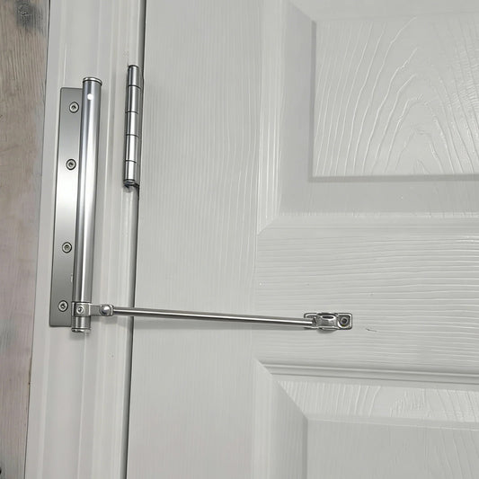 Automatic Spring Door Closer