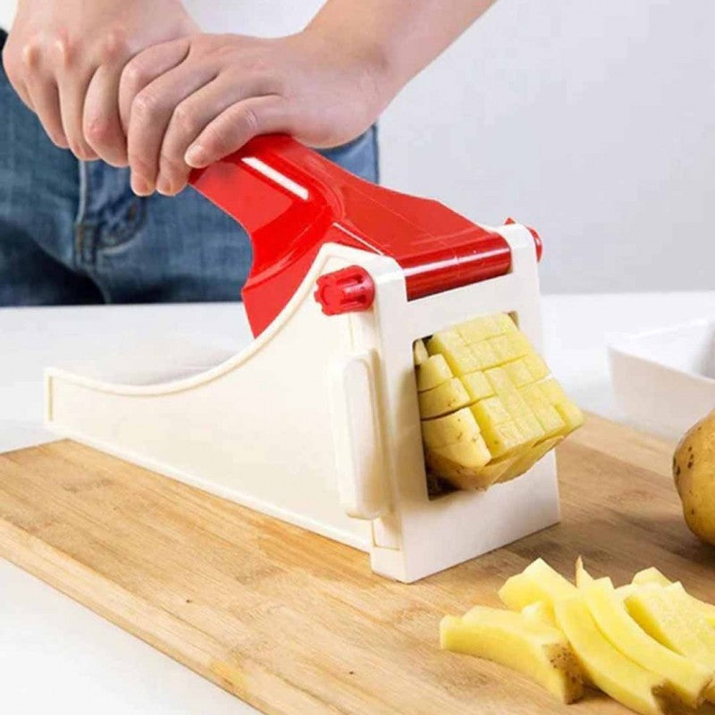 Most Demanded Multi Functional Vegetable & Fries Cutter