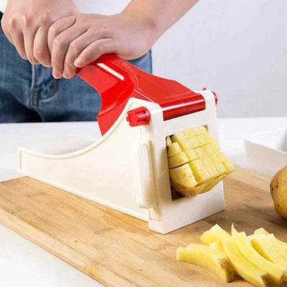 Most Demanded Multi Functional Vegetable & Fries Cutter