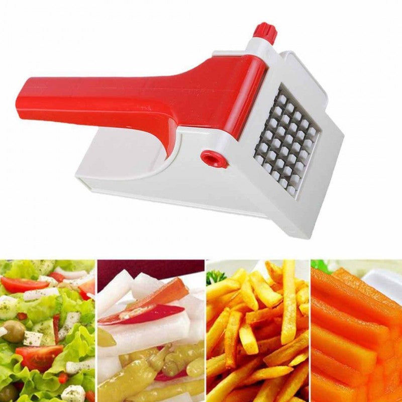 Most Demanded Multi Functional Vegetable & Fries Cutter