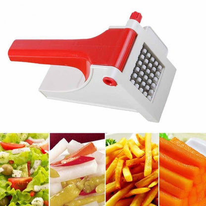 Most Demanded Multi Functional Vegetable & Fries Cutter