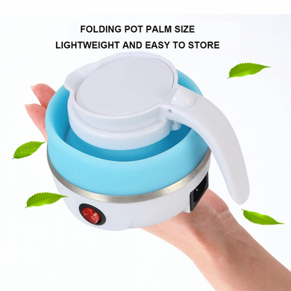 Foldable Electric Kettle