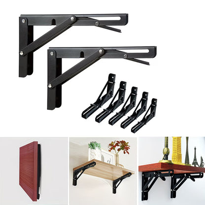 Adjustable Folding Bracket (8 INCH)