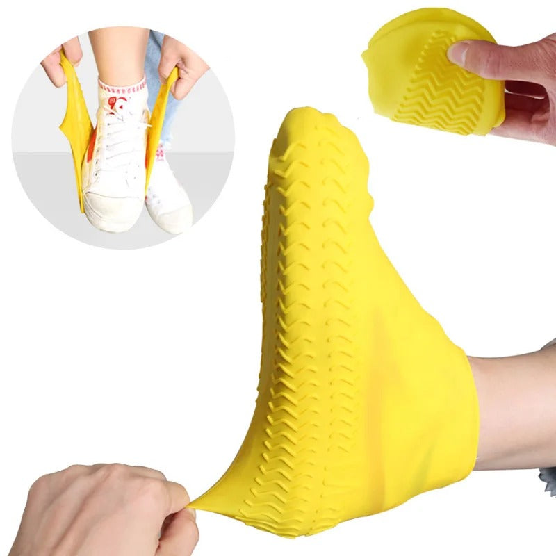 Silicone Shoe Cover
