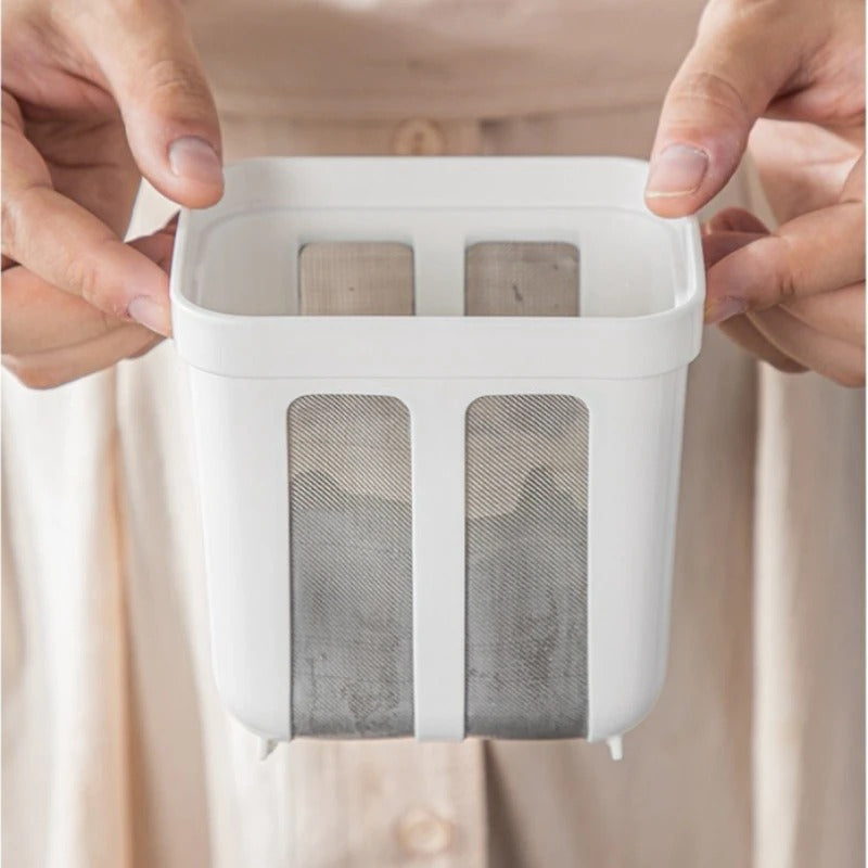 Multifunctional Yogurt Filter With Fine Mesh Strainer