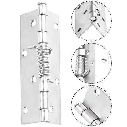 Automatic Metal Door Closer