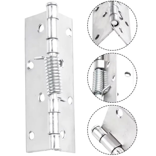 Automatic Metal Door Closer