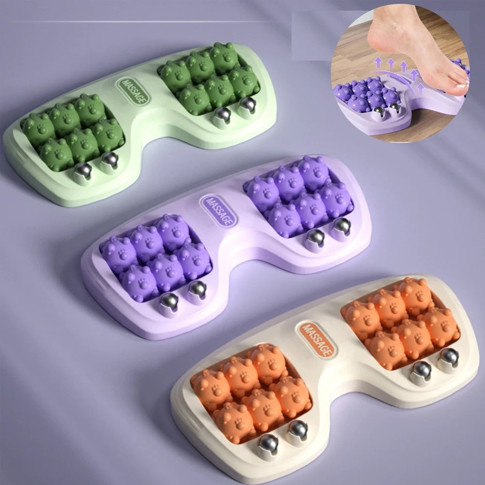 Foot Massager Roller (Imported)