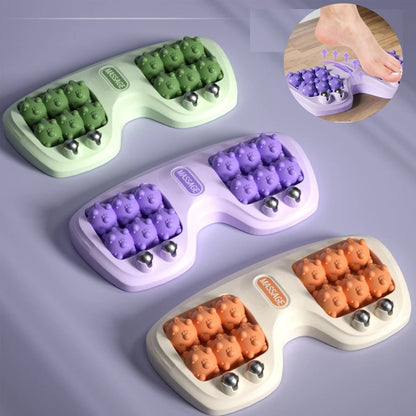 Foot Massager Roller (Imported)