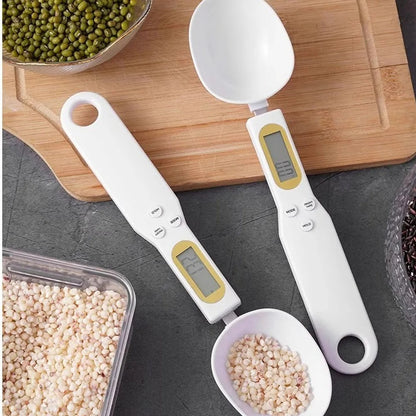Digital Measuring Spoon Scale