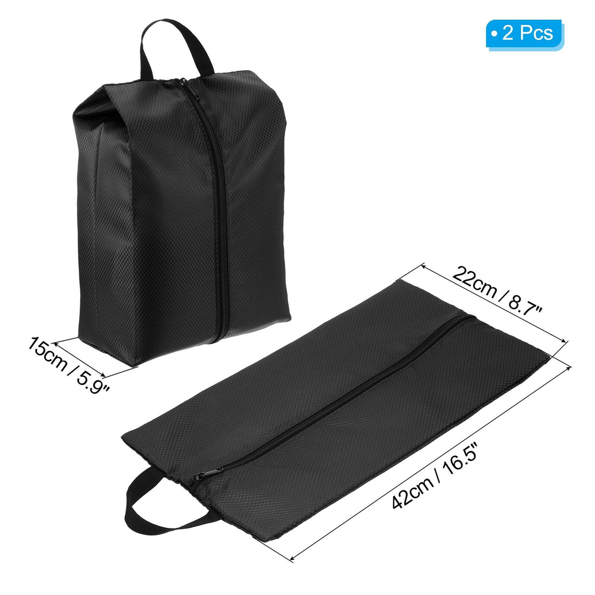Premium Travel Shoe Storage Bag