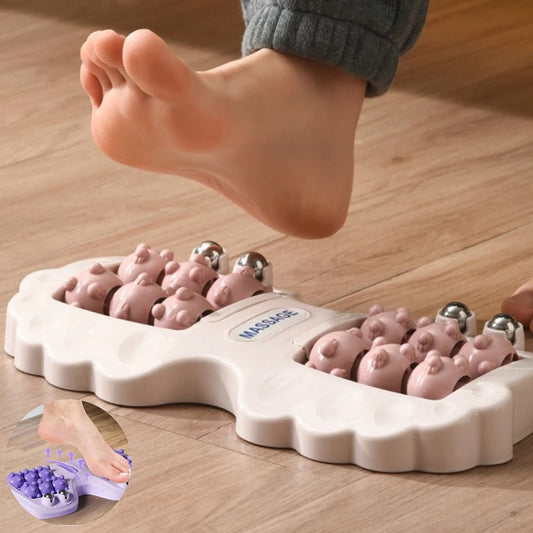 Foot Massager Roller (Imported)