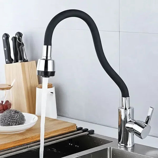 360° Silicone Faucet Extender