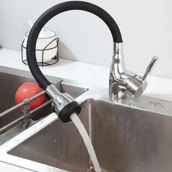 360° Silicone Faucet Extender