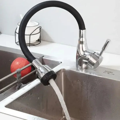 360° Silicone Faucet Extender