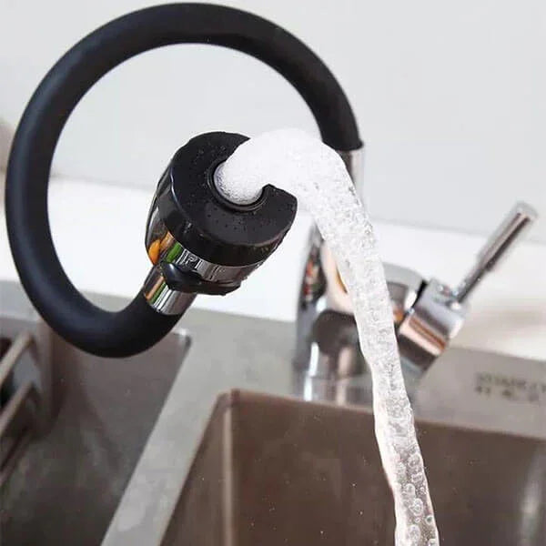 360° Silicone Faucet Extender