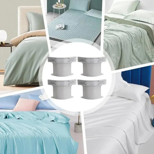 Heavy Duty BedSheet Grippers