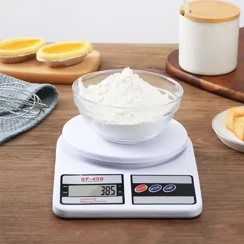 Digital Kitchen Scale 1g-10KG