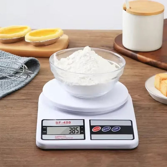 Digital Kitchen Scale 1g-10KG