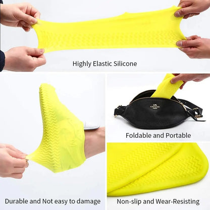 Silicone Shoe Cover