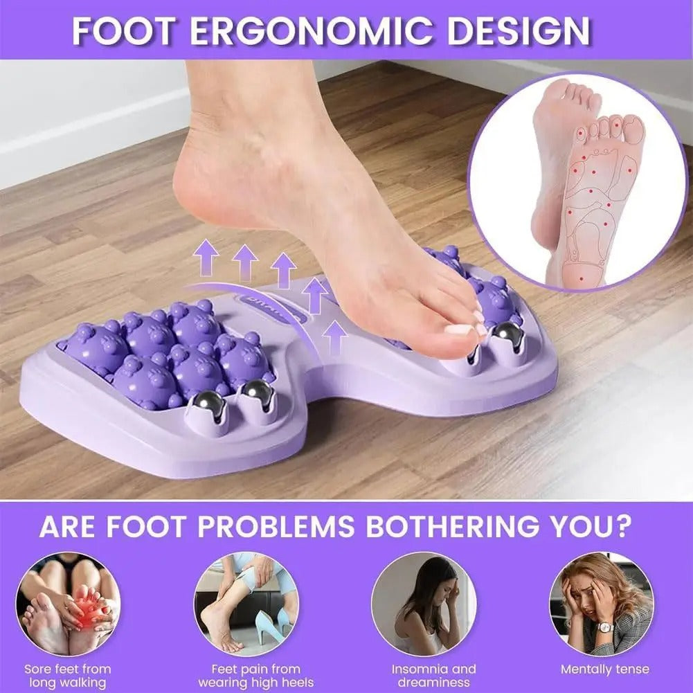 Foot Massager Roller (Imported)