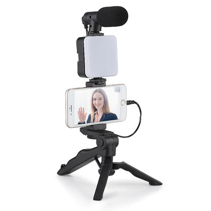 Smartphone Vlogging Kit