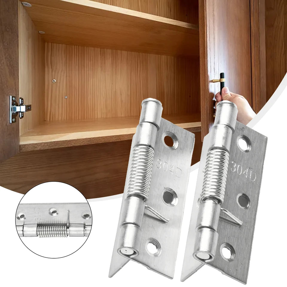 Automatic Metal Door Closer