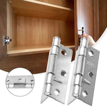 Automatic Metal Door Closer