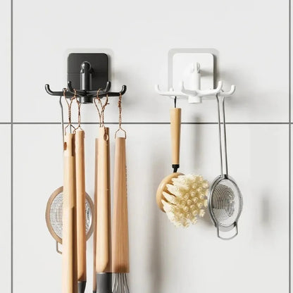 360° Rotatable Wall Hook