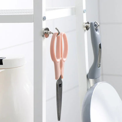 Strong Magnetic Hooks