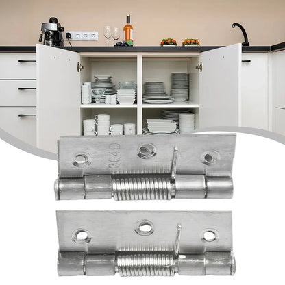 Automatic Metal Door Closer
