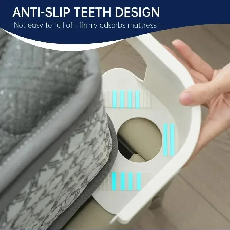 Heavy Duty BedSheet Grippers