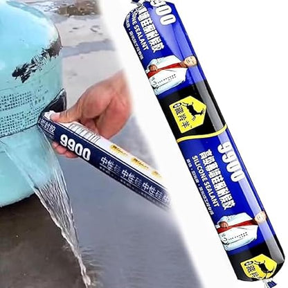 Waterproof Silicone Sealant For Roof & Leak Repair