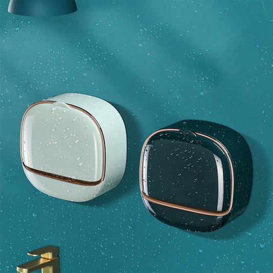 Wall Mounted Soap Holder