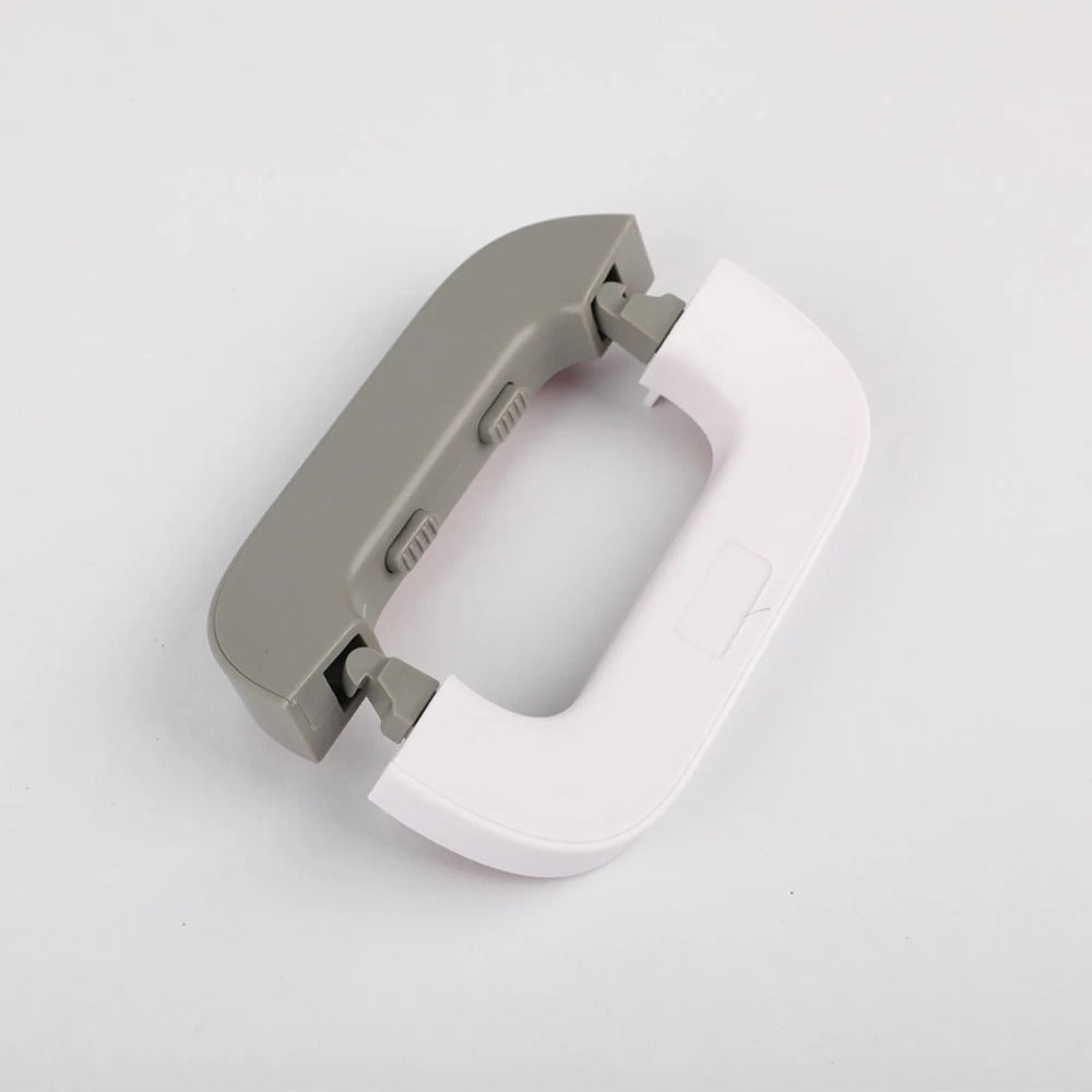 Self-Adhesive Fridge & Cabinet Lock