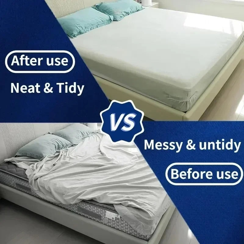 Heavy Duty BedSheet Grippers