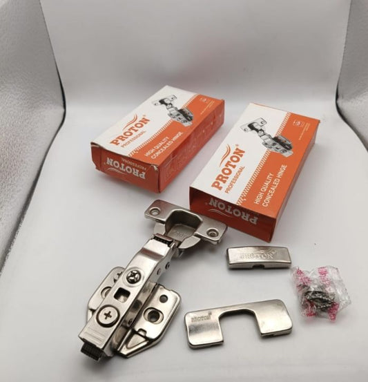 3D Kitchen Cabinets Hinges
