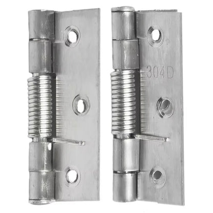 Automatic Metal Door Closer