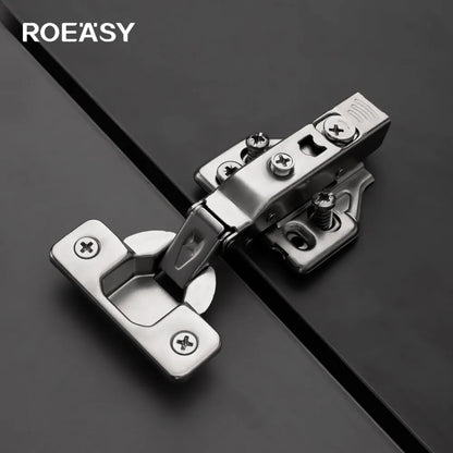 3D Kitchen Cabinets Hinges