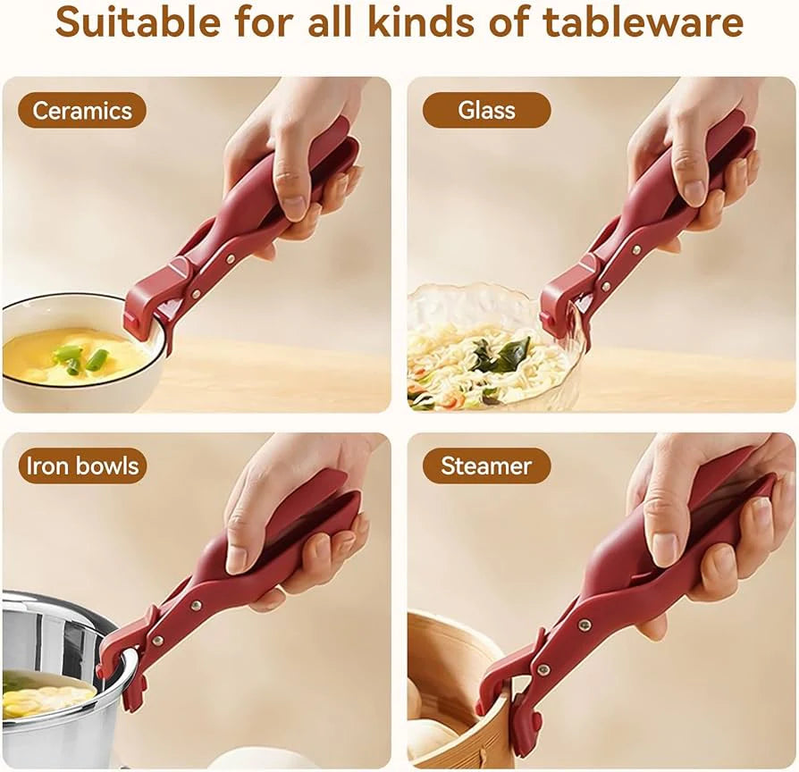 Anti Scald Dish Pot Holder