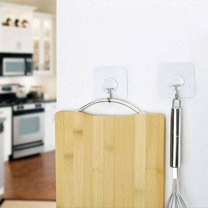 Self Adhesive Wall Hook