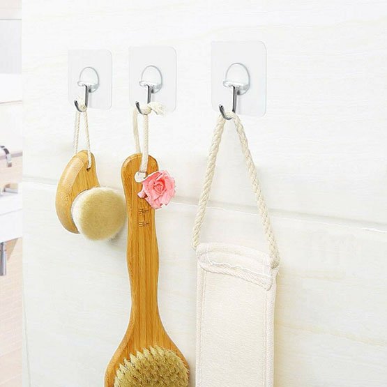 Self Adhesive Wall Hook