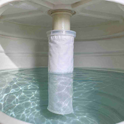 Water Tank Filter Bag